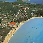 Appartement In With Sea View, Terrace, Air Conditioning, Wi-fi *