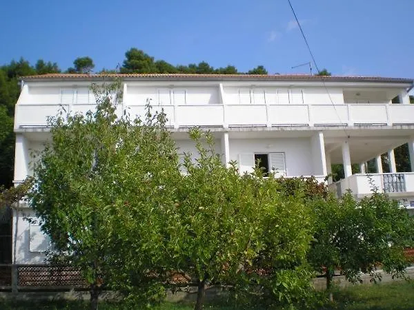 In With Sea View, Terrace, Air Conditioning, Wi-fi * Kampor
