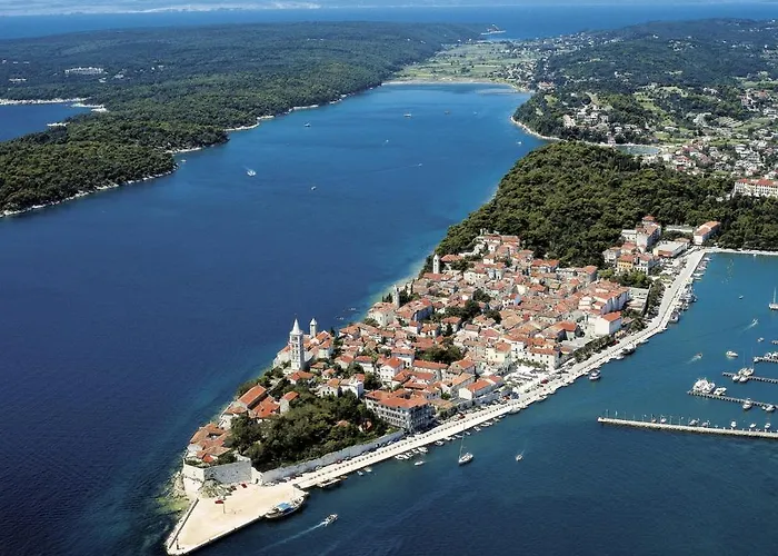 In With Sea View, Terrace, Air Conditioning, Wi-fi Apartman