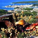 Lejlighed In With Sea View, Terrace, Air Conditioning, Wi-fi *