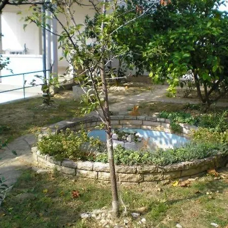 Apartamento In With Sea View, Terrace, Air Conditioning, Wi-fi