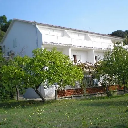 Apartamento In With Sea View, Terrace, Air Conditioning, Wi-fi Kampor