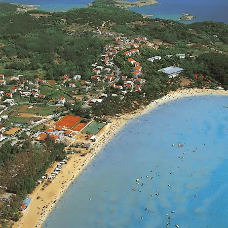 Apartman In With Sea View, Terrace, Air Conditioning, Wi-fi *
