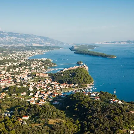 In With Sea View, Terrace, Air Conditioning, Wi-fi Apartman *