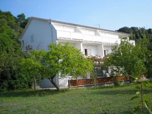 Appartamento In With Sea View, Terrace, Air Conditioning, Wi-fi Kampor